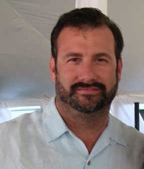Andrew Entrekin