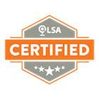 local search association certified