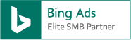 bing ads elite smb partner