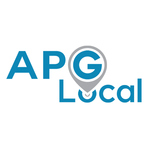 apg app logo