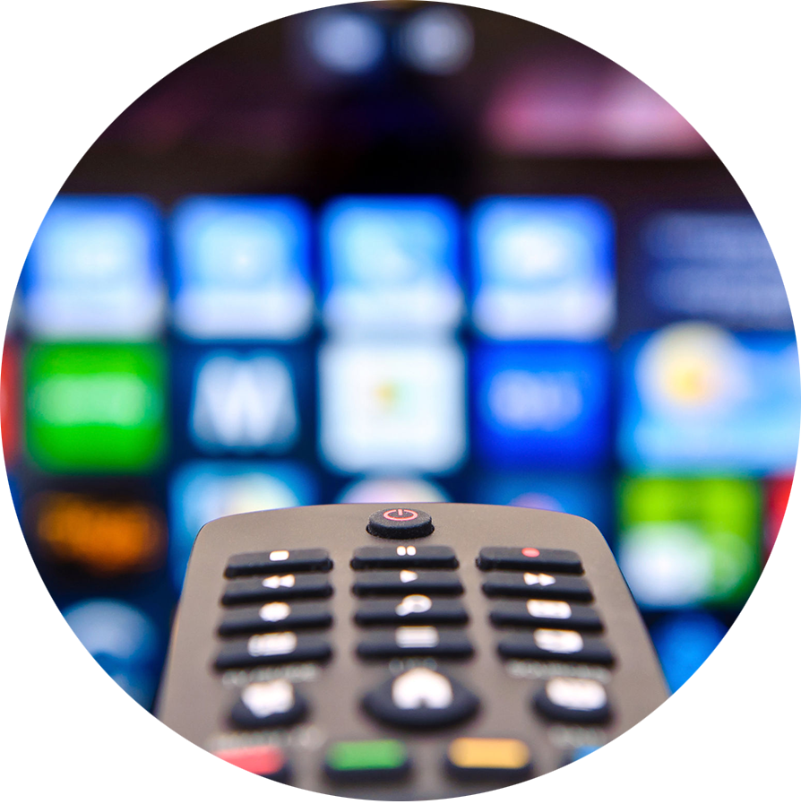 APG Local OTT CTV Video Programs