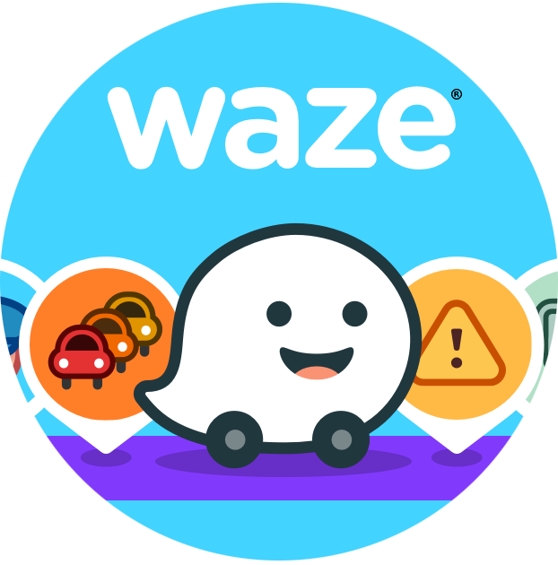 Waze APG Local Advertising