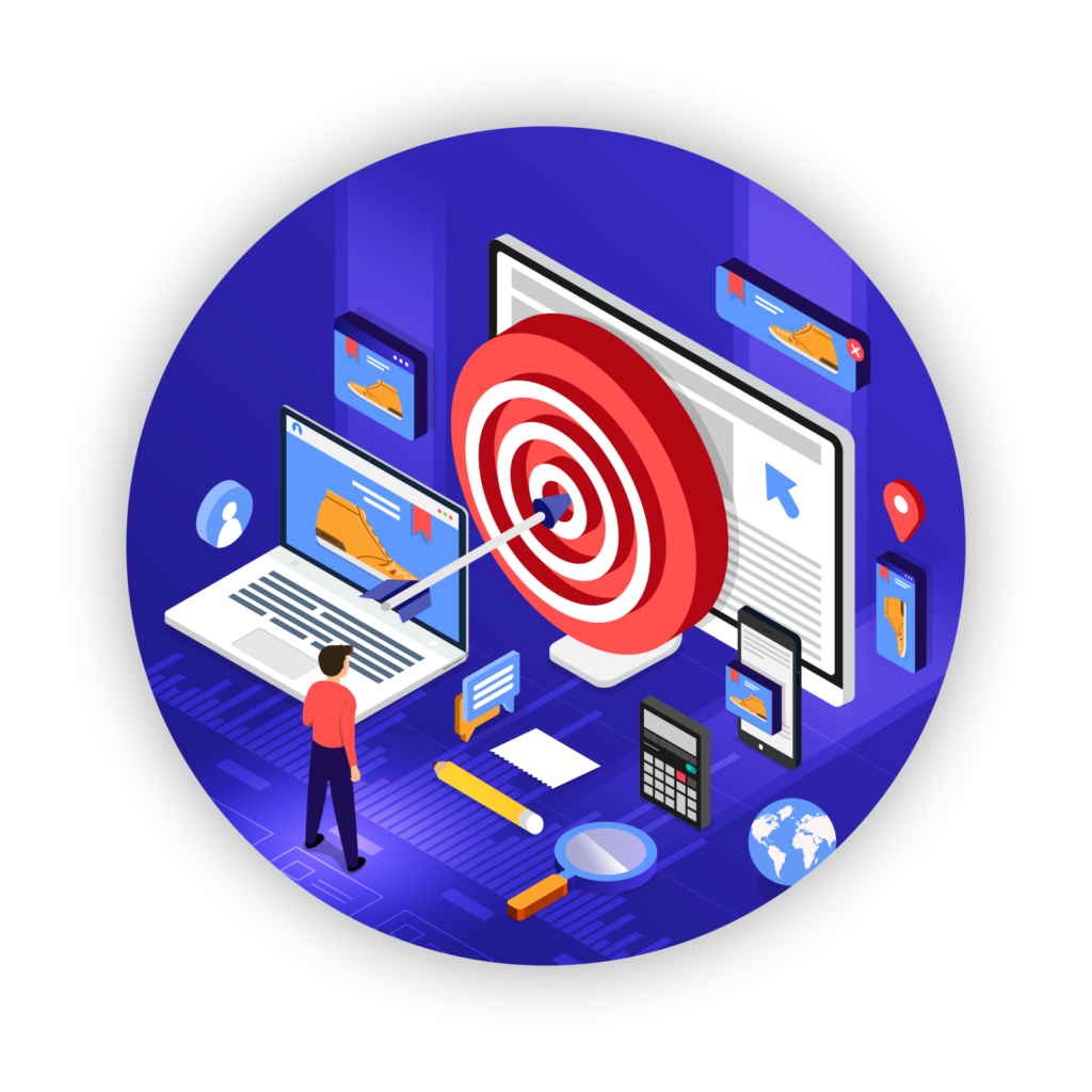 APG Local Ad Agency Alabama Retargeting